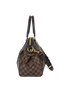Trevi PM, bottom view